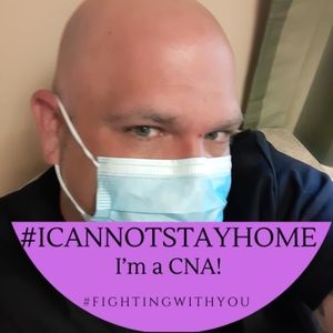 Meet your Posher, Robert